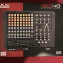 Akai APC40 Ableton Live Controller