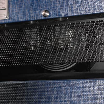 Supro 1642RT Titan - Blue Rhino image 4