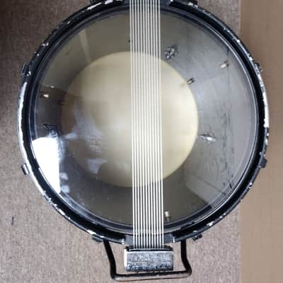 Remo Quadura Legato - Piano Black image 3