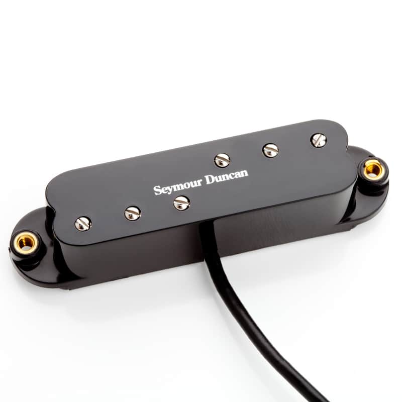 Seymour Duncan SDBR-1b Duckbucker Strat Bridge Pickup image 1