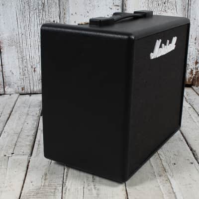 Marshall CODE 25 Electric Guitar Modeling Amplifier 25 Watt Bluetooth Combo Amp image 6