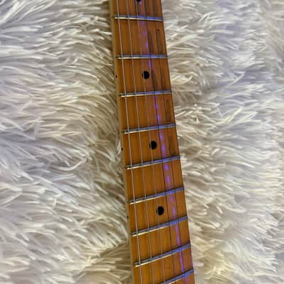 Fender 52 Telecaster Relic 2006 - Butterscotch image 11
