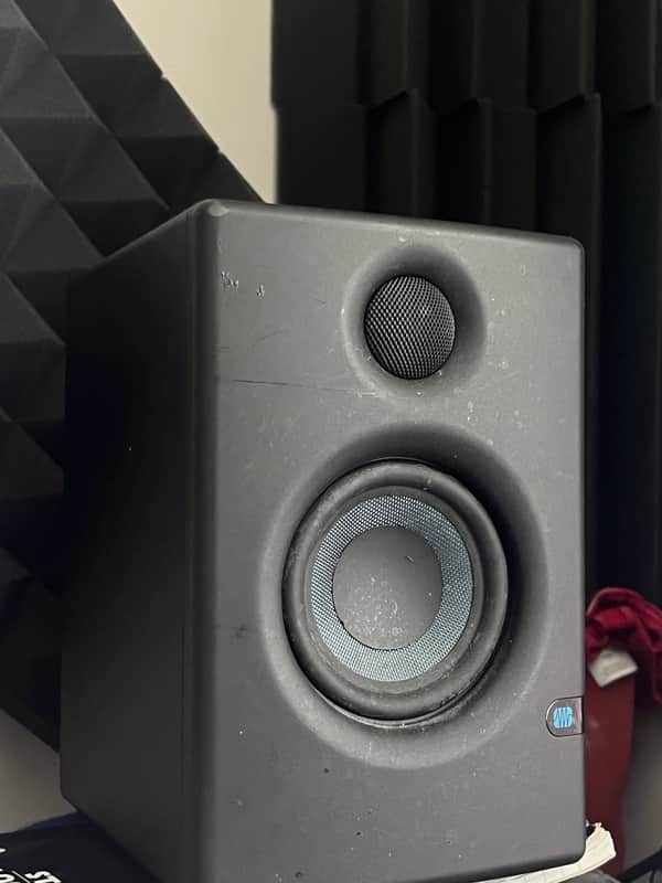 PreSonus Eris E3.5 Monitors (Great Condition) image 1