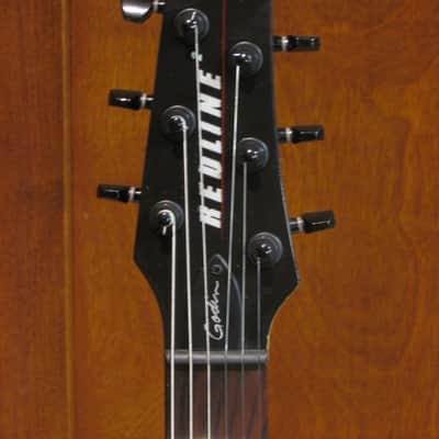 Godin Redline 2 image 3