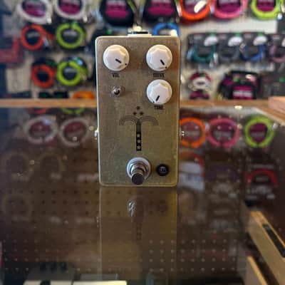 JHS Morning Glory V3 | Reverb