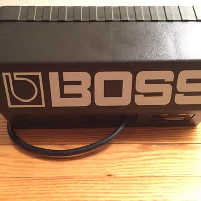 BOSS MA-15A 80s Black image 2