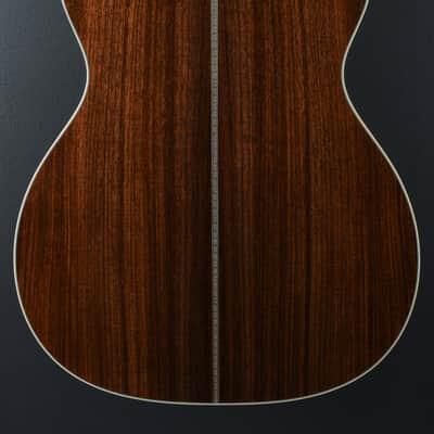 Martin New for 2025 Eric Clapton 000-EC 30th Anniversary image 4