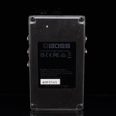 Boss RE-2 Space Echo Pedal With Box - 2 image 4