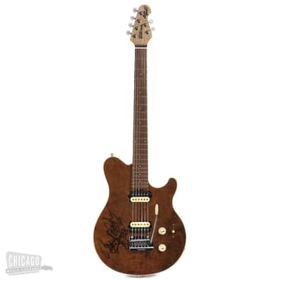 Music Man Super Sport - Signed by Slash image 4