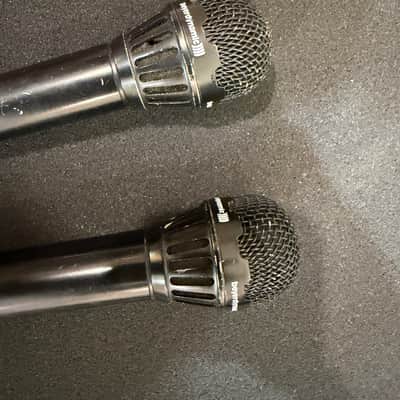 Beyerdynamic Tg x180 image 1