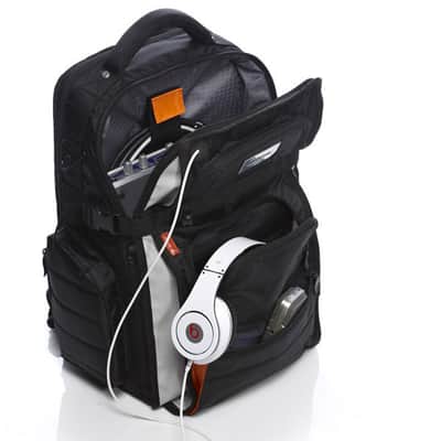 MONO The FlyBy Backpack image 4