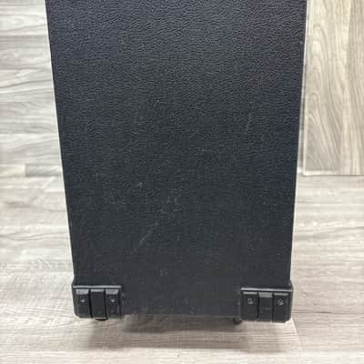Yamaha G100-212 III 2-Channel 100-Watt 2x12" Guitar Combo 1986 - 1988 image 4