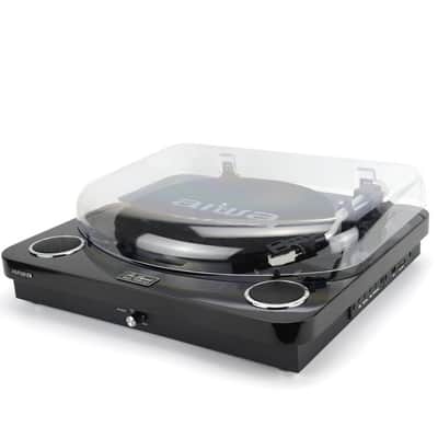 Immagine AIWA LPS-25BK - 9