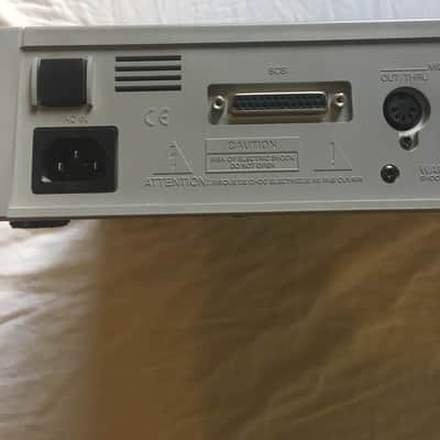 Roland VS-880 image 2