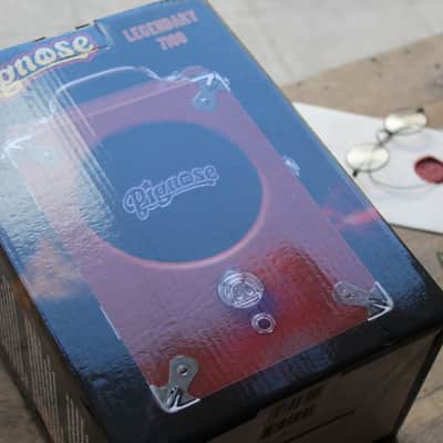 PIGNOSE "Legendary 7500" image 16