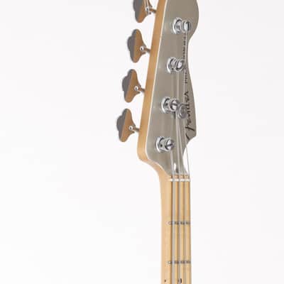 Fender Mexico 75th Anniversary Precision Bass Diamond Anniversary (03/27) image 11