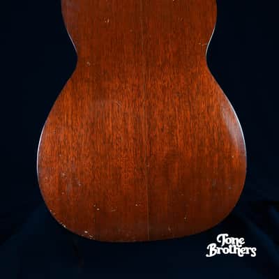 RARE! 1933 Martin R-18 Sunburst image 6