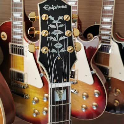 Epiphone Sheraton 2024 - Natural image 4