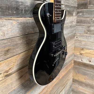 Dean Deceiver X Electric Guitar 2010s - Black image 3