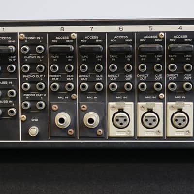TEAC TASCAM series M-30 ミキサー DSC06097_2048x.jpg?v=1715940884