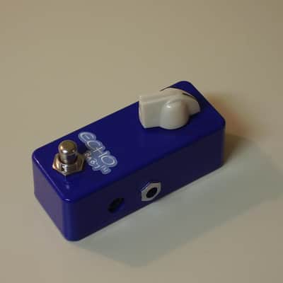 Love Pedal Echo Baby - Delay Pedal Mint!!! L@@k!!! image 2