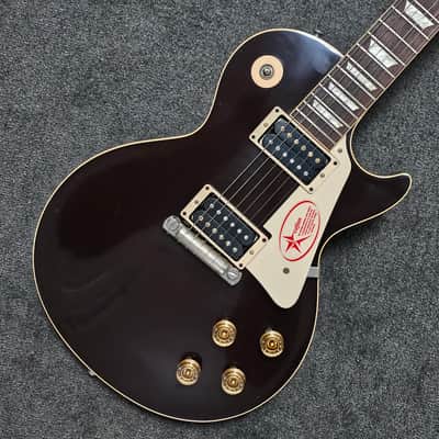 Gibson Custom Shop Jeff Beck 1954 "OXBLOOD" VOS Inspired By Series Les Paul *COLLECTOR GRADE MINT* image 1