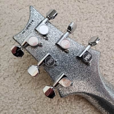 PRS SC-250 Custom Sparkle image 16