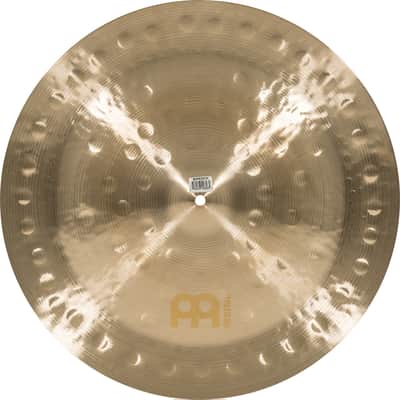 MEINL B20EDCH Byzance Extra Dry China 20 Zoll raw image 5