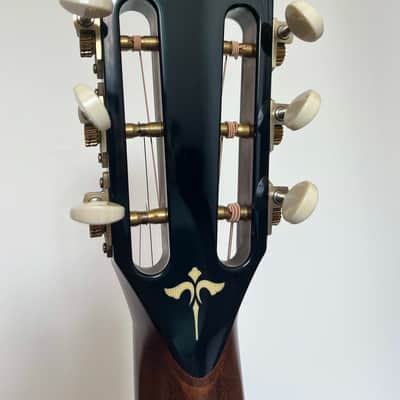 Taylor 612ce 12-Fret 2015 - 2018 - Natural image 10
