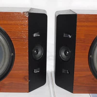 Bose 301 IV vintage stereo speakers pair image 1