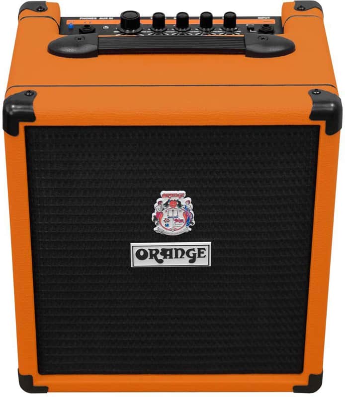 ORANGE CRUSH BASS 25 image 1