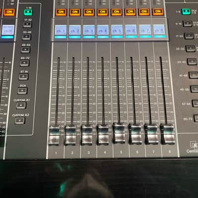 Yamaha CL5 with R&R case (black) image 11