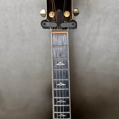 Taylor 614ce with Fishman Electronics 1998 - 2002 - Natural image 6