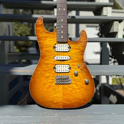 Patrick James Eggle Custom 96 Drop Top *Authorized Dealer* @AIFG image 7