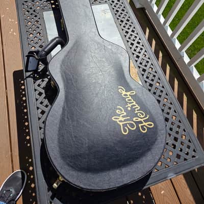 Heritage Custom Shop H-555 2015 - Sunburst image 2