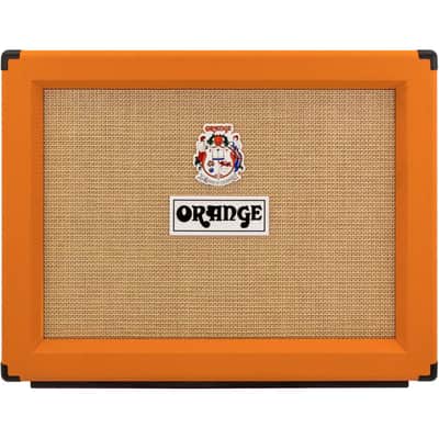 Orange Rockerverb 50C MkIII Neo 2x12-inch Tube Combo Amp (Orange) (Open Box) image 1
