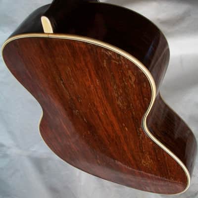 Vintage 1957 Framus Mandolinetto image 5