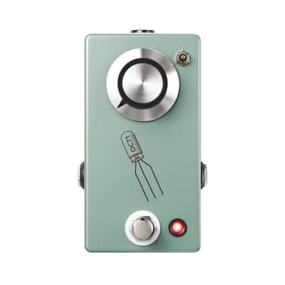 Wampler Germanium Tumnus Deluxe | Reverb