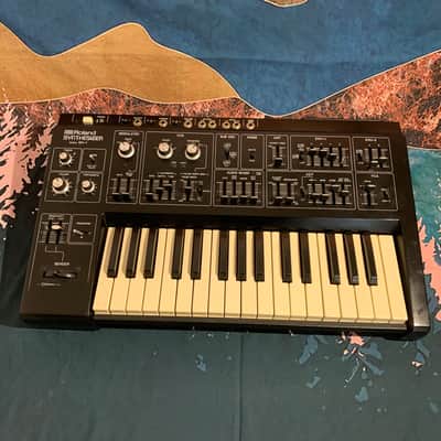 Roland SH-1 PRO SERVICED / WARRANTY !