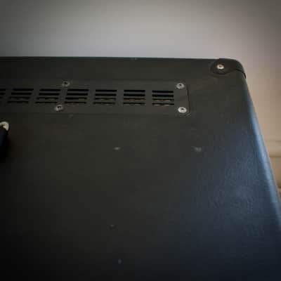 Blackstar HT Venue Series HT Club 50W Guitar Head 2010s - Black image 7