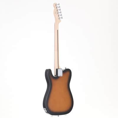 Squier by Fender Bullet Telecaster LRL/BSB Squier by Fender [CRNH21000066] (06/17) image 15