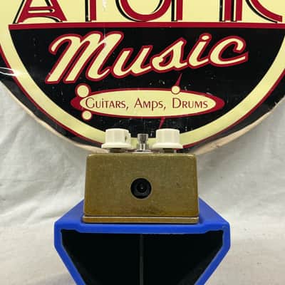 JHS Pedals Morning Glory v4 Overdrive Pedal image 5