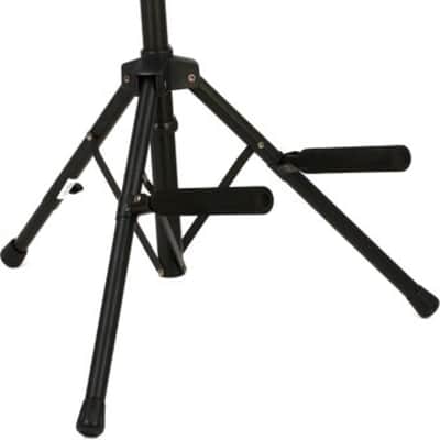 On-Stage RS7500 Tilt-back Tripod Amp Stand image 2