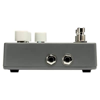 Electro-Harmonix Bass Mono Synth Bass Monophonic Synthesizer Pedal, BASS MONO SYN image 6