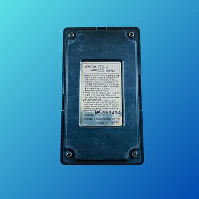 Arion SPH-1 Stereo Phaser image 2