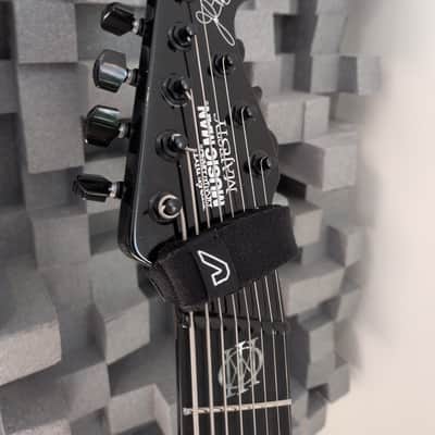 Ernie Ball Music Man Majesty 8 (Emerald Sky) image 3