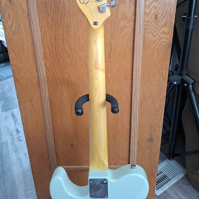 G&L ASAT Special Tribute - Surf Green- Like new image 6