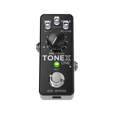 IK Multimedia ToneX ONE image 9