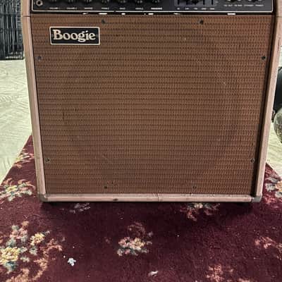 Mesa Boogie Mark 1 Early 70s - Tan image 1