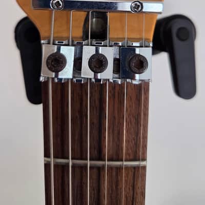 Fender American Floyd Rose Classic Stratocaster 1992 - 1998 image 8